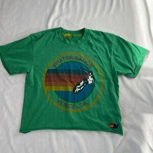 Aviator Nation Women’s Tee